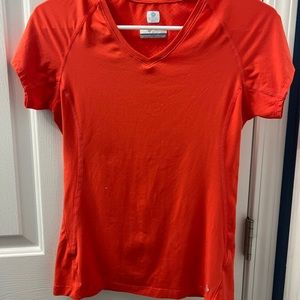 Columbia Athletic Tshirt